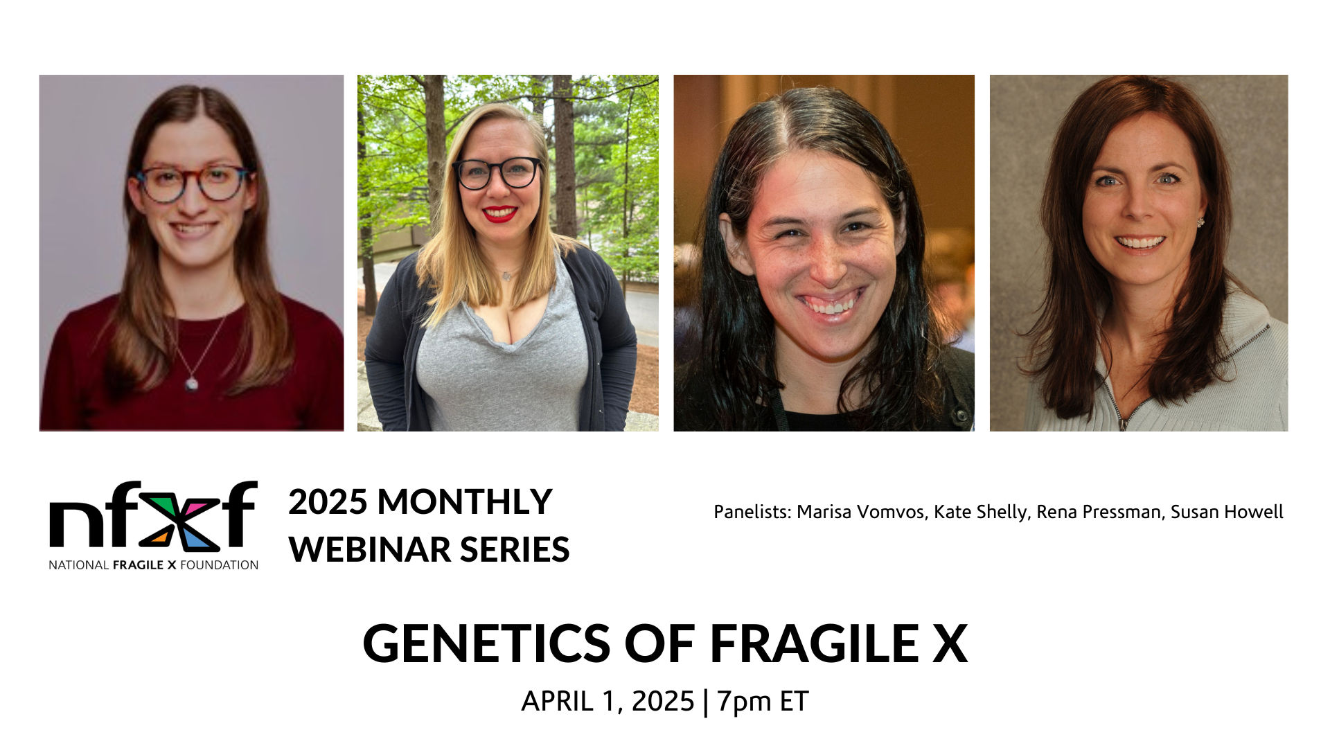 2025 Webinar Genetics of FXS (1)