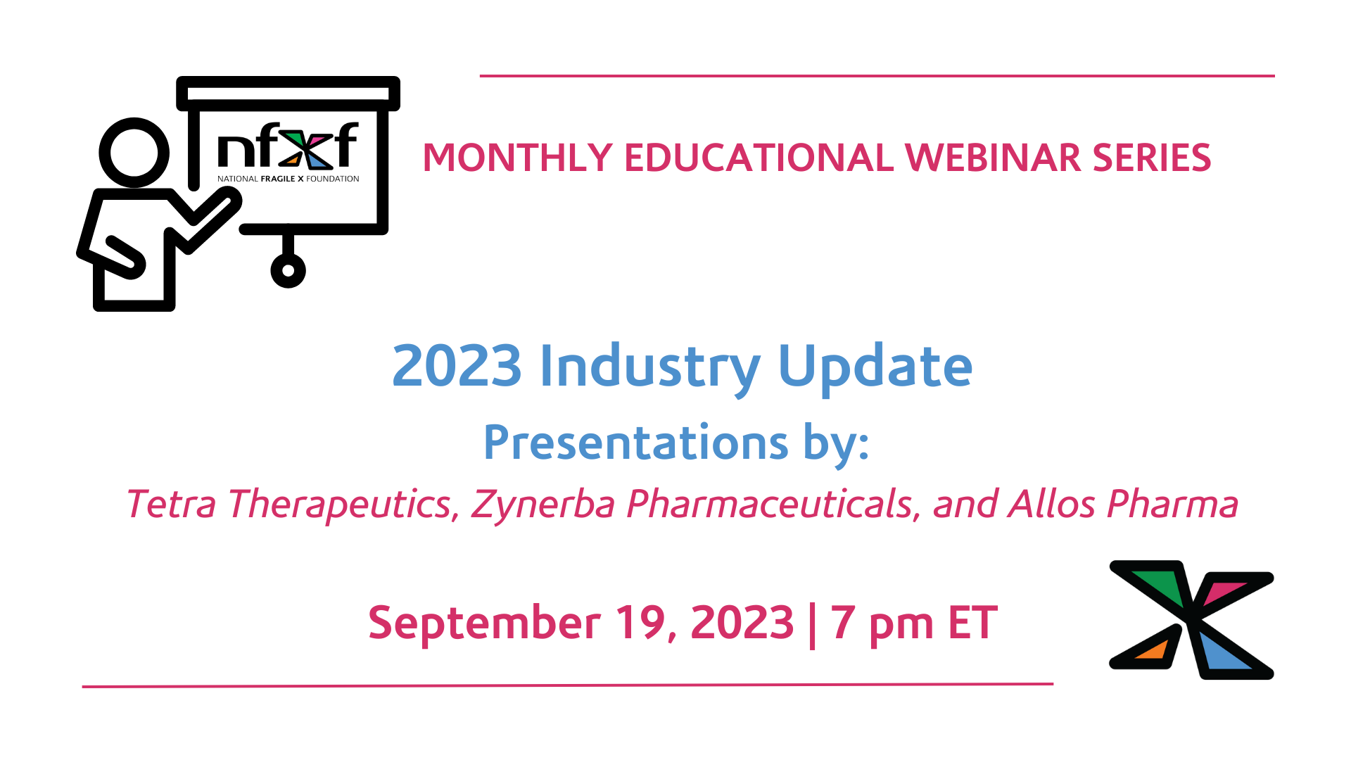 2023 Industry Update tile